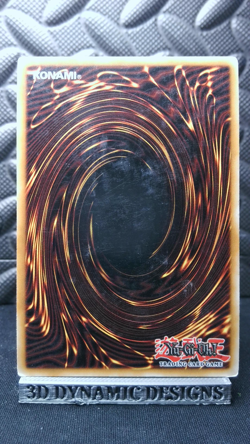 | Yugioh Elemental HERO Ocean CT07-EN018 Super Rare 2010 Tins PL 🔥 | - Image 2