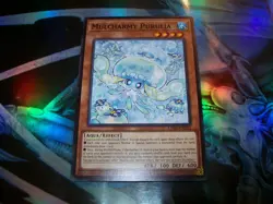 Mulcharmy Purulia 1st Edition Common L26D-ENX11 Yu-Gi-Oh! - Image 1
