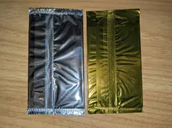 YuGiOh the Movie Pack Sealed x 2 (1 X 2004 1 X 2014) - Image 2