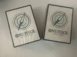One Piece TCG Ace & Newgate ST22 - Brick Only Sealed - No Promo Pack - Image 2