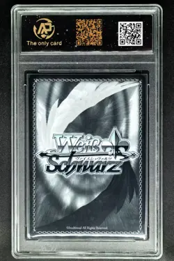 2025 Weiss Schwarz.JPN Azur Lane S109-010 Brest R RPA 10(SAME AS PSA 10) - Image 2