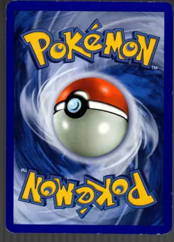 Deoxys (Speed) (Delta Species) - 6/110 - Pokemon Ex Holon Phantoms Holo Card DMG - Image 2