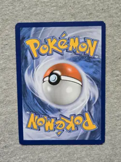 Pangoro 68/111 XY - Furious Fists Cracked Ice Holo Rare Pokemon Card - Image 2