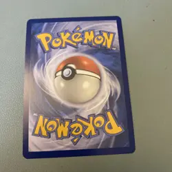 Meowth - Pokemon TCG 048/064 Sv: Shrouded Fable Reverse Holo NM Condition Card - Image 2