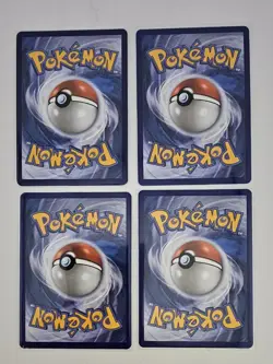 Pokemon Cards Lot Of Four: 103/094, 210/191, 188/182, 148/132 - Full Art - Image 2