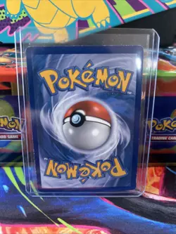 2014 Pokemon MEGA M Charizard EX XY Flashfire Ultra Rare Card #13/106 - Image 4