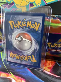 2014 Pokemon MEGA M Charizard EX XY Flashfire Ultra Rare Card #13/106 - Image 5