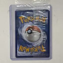 Lucario VSTAR SWSH291 SWSH: Sword & Shield Promo Cards Holo Sealed Pokemon Card - Image 3