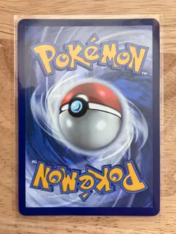 Grass Energy - Pokemon Black Bolt & White Flare (Horizontal Holo) Card #017 - Image 2