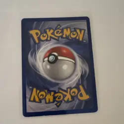 Gyarados 006/102 Base Set Holo Rare 100 HP English Pokemon Card 1999 - Image 2
