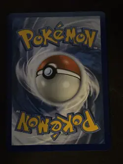 Pokemon Goomy Sm-Guardians Rising Reverse Holo Common 94/145 Basic 50 HP Card - Image 2