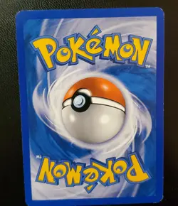 Bayleef Dragon Frontiers Reverse Stamped Holo 26/101 Delta Species Pokemon Card - Image 4