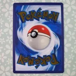 Pokemon Card Mew Ex 205/165 Secret Rare Scarlet Violet Pokemon 151 NM Metal - Image 2