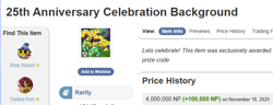 Neopets Battledome TCG - Grundo Warehouse Code ONLY - Unredeemed Virtual Prize - Image 3
