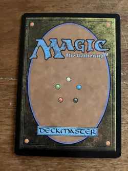 Magic the Gathering - Mirrodin Fabricate 2003 35 Uncommon NM - Image 2