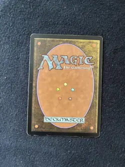 Magic the Gathering Karn Liberated New Phyrexia NM - Image 2