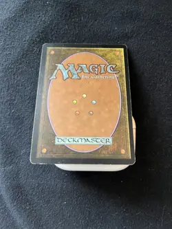 Magic the Gathering Karn Liberated New Phyrexia NM - Image 4