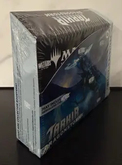 TAKIR DRAGONSTORM,MagicThe Gathering,Collector Boosters,Wizards Of The Coast ￼￼￼ - Image 2