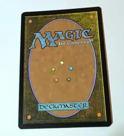 Shantotto, Tactician Magician (Extended Art) Final Fantasy Foil Mtg U #0507 - Image 2