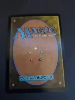 FOIL - MTG Forest (297) (Retro Frame) - Innistrad Remastered NM - Image 2