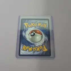 Oricorio EX 024 Me: Mega Evolution Promo Full Art Holo Pokemon TCG 190 HP - Image 2