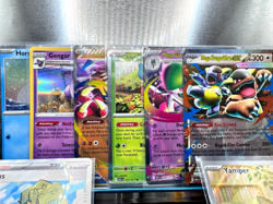 Pokemon TCG Bulk Lot Tin 1600+ C/UC/DR/RH/Ex Collection Mixed Illustration Rares - Image 2