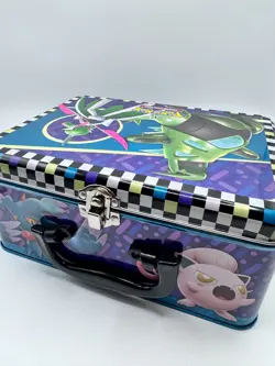 Pokemon TCG Bulk Lot Tin 1600+ C/UC/DR/RH/Ex Collection Mixed Illustration Rares - Image 5