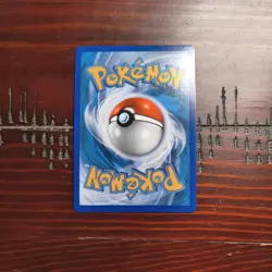 Pokemon TCG Raikou GX Promo Card Sun and Moon SM121 - Image 2