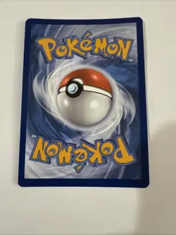 Pokemon TCG Wo-Chien EX Scarlet & Violet Paldea Evolved Holo Card 257/193 - Image 4