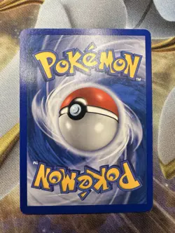 Pokemon TCG Raichu Expedition 61/165 Regular Rare NM FREE SHIPPING - Image 2