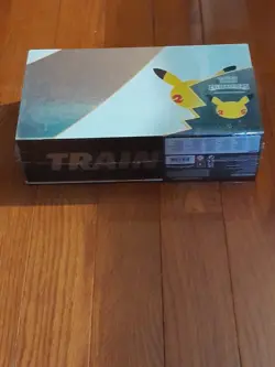 Pokemon TCG: Celebrations Ultra-Premium Collection UPC Sealed 25th Anniversary 820650829147 - Image 2