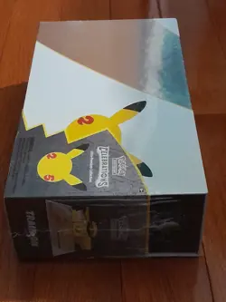 Pokemon TCG: Celebrations Ultra-Premium Collection UPC Sealed 25th Anniversary 820650829147 - Image 5