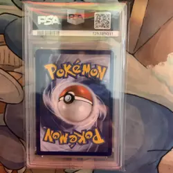 Pokemon Celebrations Pikachu Full Art 005/025 Psa 9 - Image 2