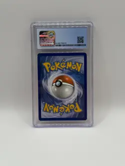 2012 Pokemon Black & White Boundaries Crossed Holo Charizard #20 CGC 10 Pristine - Image 2