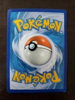 Pokemon Caterpie 2019 McDonald's Promo 1/12 Holo - Image 2