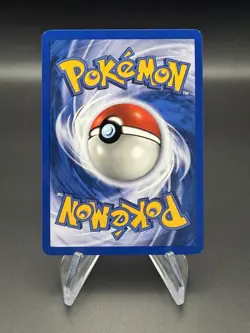 Celebi - 1st Edition - Holo - 3/64 Neo Revelation - WOTC - Pokemon TCG - 2000 - Image 2