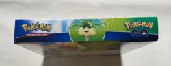 Pokemon TCG Pokemon Go Alolan Exeggutor V Box Booster Factory Sealed - Image 5