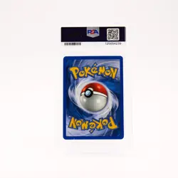 Tauros 65/110 PSA8 Legendary Collection Firecracker Reverse Holo Pokemon NM/MINT - Image 2