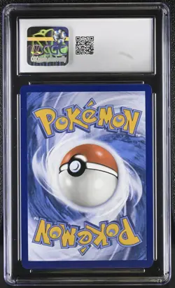 Iron Moth Pokemon TCG Paradox Rift 187/182 CGC 10 🔥🔥 - Image 2