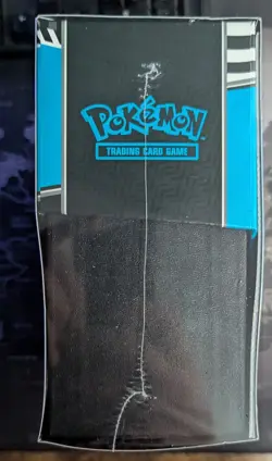 Pokemon TCG Scarlet & Violet: Black Bolt - Elite Trainer Box ETB - SEALED New - Image 5