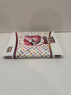 Pokemon Scarlet & Violet 151 Complete Master Set 1-165 Holo•RH•Base+Binder - Image 3