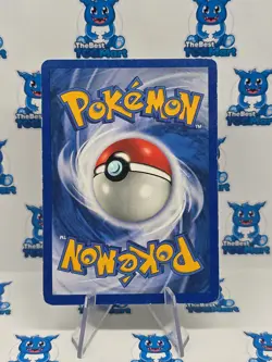 Koga's Grimer 78/132 Pokemon Gym Challenge MP - Image 2