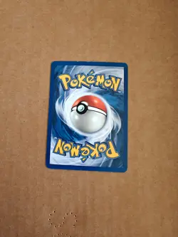 Pokemon TCG Expedition Base Set Holo Rare Rapidash 26/165 LP - Image 4