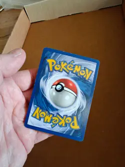 Pokemon TCG Expedition Base Set Holo Rare Rapidash 26/165 LP - Image 5