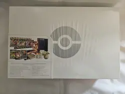 Pokemon TCG Sword and Shield Ultra Premium Collection Charizard Box - Image 2