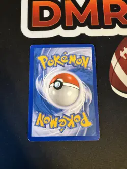 Seadra Stamped Reverse Holo Delta Species Dragon Frontiers Pokemon 22/101 - Image 2