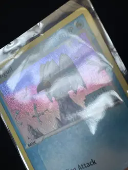 Wingull 70/100 | 2003 Pokemon EX Sandstorm Holo Stamp | NM/LP - Image 4