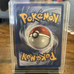 Omastar 43/75 Neo Discovery Regular 2001 Pokemon - Image 2