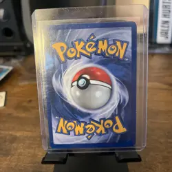 Misty's Poliwag 087/132 Gym Heroes Regular 2000 Pokemon - Image 2