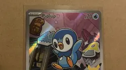 Pokemon 2026 First Partner Illustration Collection Series 1 FULL PROMO SET - Image 5